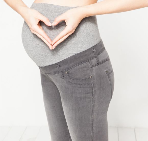 Baby Erstausstattung - Tolle Looks für die Mama Baby Erstausstattung - Tolle Looks für die Mama
