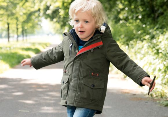 Jacken für Kinder  C&A Online-Shop