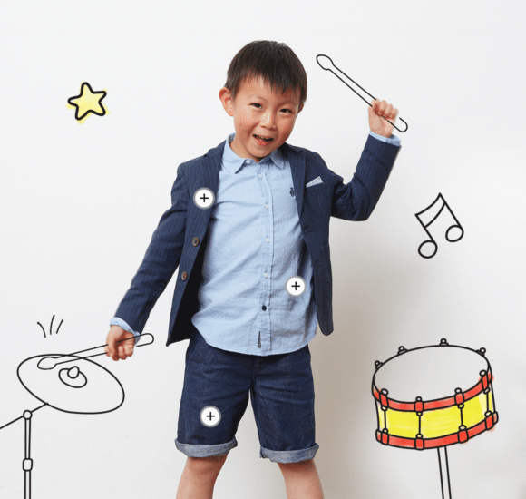 GIF Animation Looks für Rockstars GIF Animation Looks für Rockstars