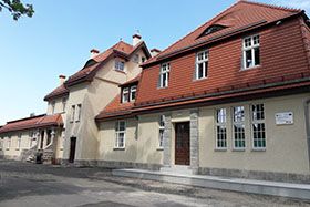 „Stacja kultury“ w Świeradowie-Zdroju © swieradowzdroj.pl „Stacja kultury“ w Świeradowie-Zdroju
