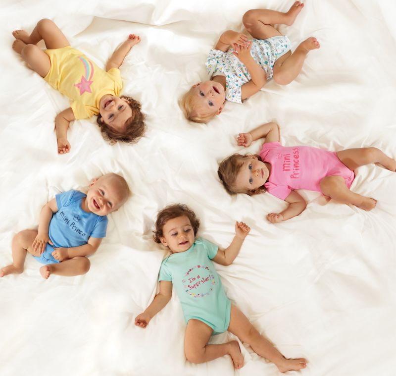 Baby Bodies Baby Bodies