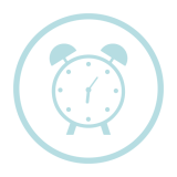 Time required Time required