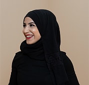 Zeina Nassar: champion, fighter, driving force | C&A World Women's Day