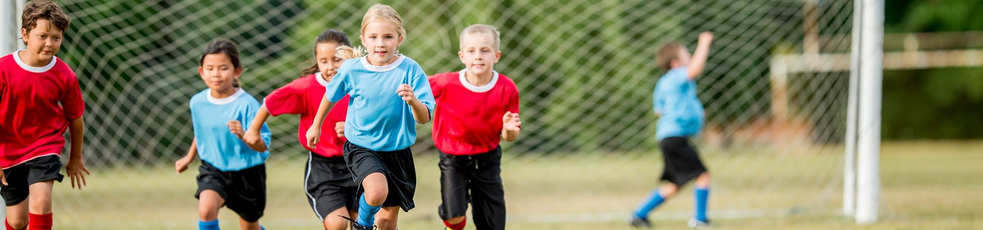 De juiste hobby zoeken – sporten voor kinderen.