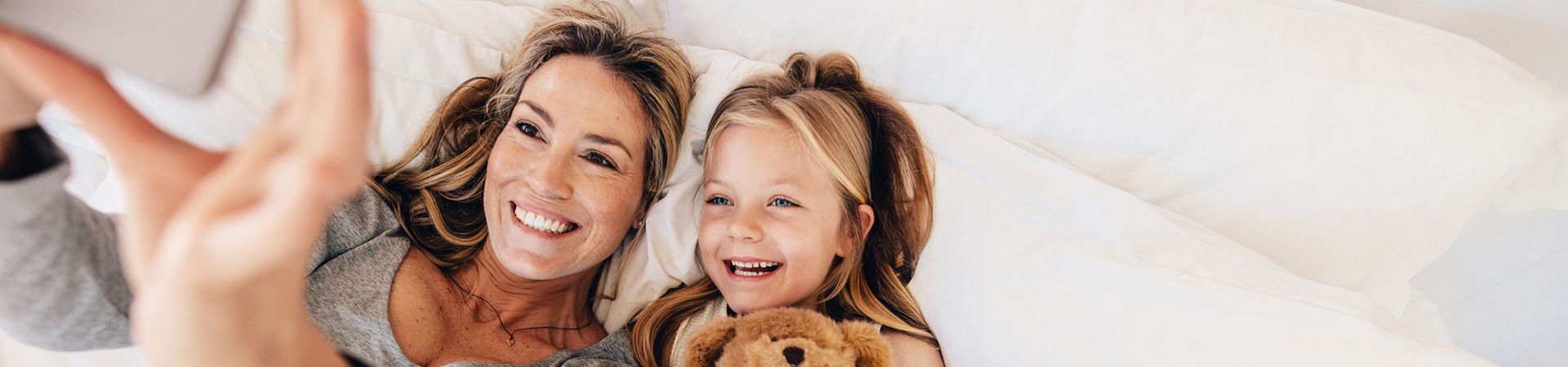 Screen time kids: Rules structure your child’s media consumption.