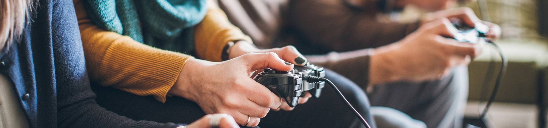 Ouderlijk toezicht en kinderbescherming voor consoles en accounts.