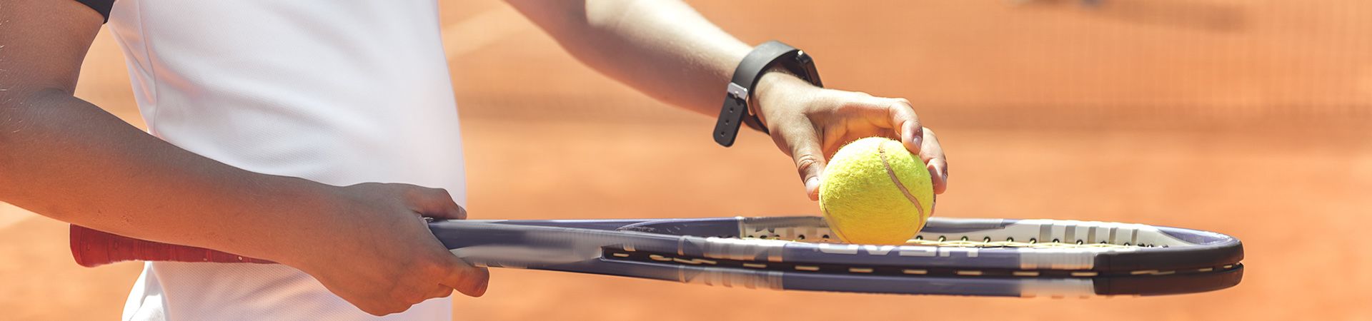 Tennis als hobby kinderen – voordelen en
