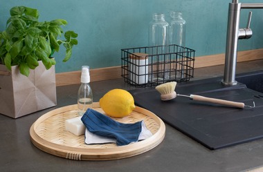Upcycling von Kleidung