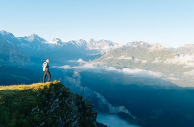 Europese lange afstand-wandelwegen