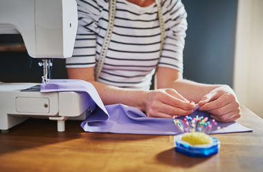 Upcycling-Ideen für alte Kleidung