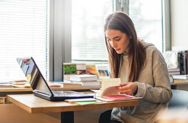 La gestion du temps pendant ses études 