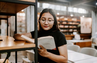 Wat moet ik studeren?