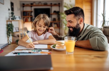 Leermotivatie & -methodes in een overzicht