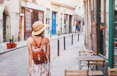 Microavontuur: vakantie in eigen land