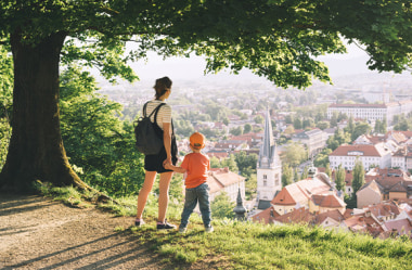 Regels voor duurzaam reizen