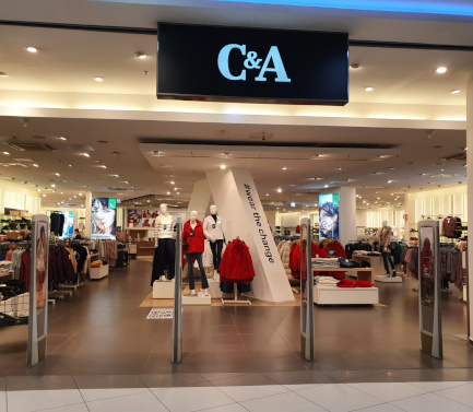 C&A