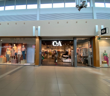 Adres openingstijden van C A Chaussee de Mons in Nivelles