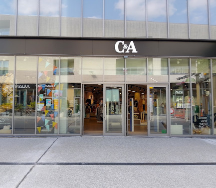 C&A Store Beveren