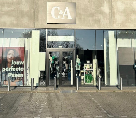 C&A Store Kontich