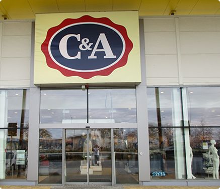 C&A Store Tabor Stop Shop