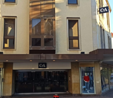 C&A Store Soest Salzbrink