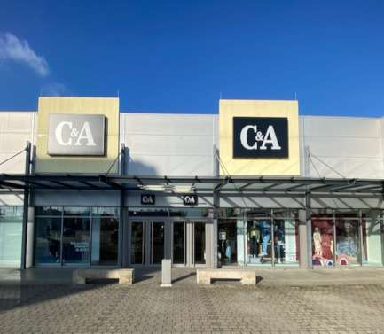 C&A Store Senden FMZ