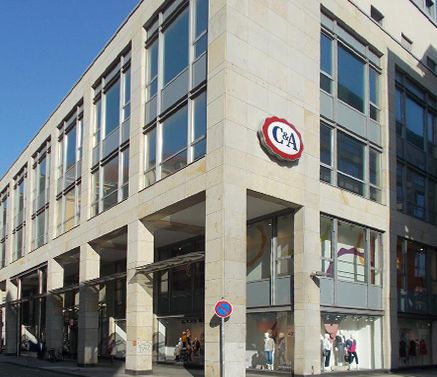 Address Opening Hours Of C A Seestrasse In Dresden