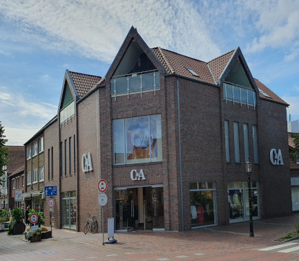 C&A Store Papenburg Deverweg
