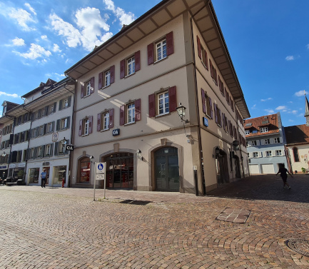 C&A Store Waldshut-Tiengen Kaiserstrasse