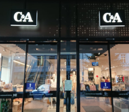 C&A Store Konstanz Bodanstrasse