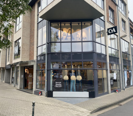 C&A Store Pulheim Venloer Strasse