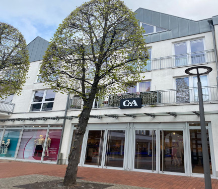 C&A Store Wunstorf Lange Strasse