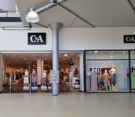 C&A Store Kerpen Kerpener Strasse