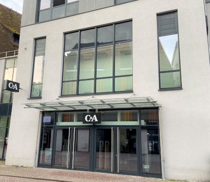 C&A Store Calw Lederstrasse