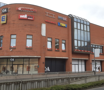 C&A Store Aurich Caro