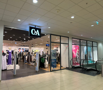 C&A Store Ebersberg e-EinZ