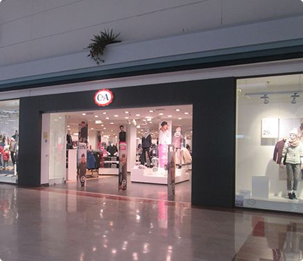 C&A Store La Laguna Tenerife