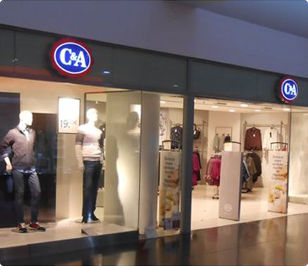 C&A Store Las Palmas El Muelle