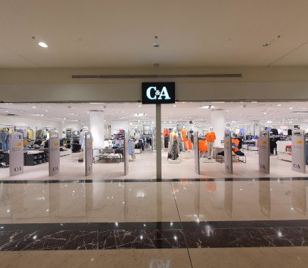 C&A Store Alicante Plaza Mar