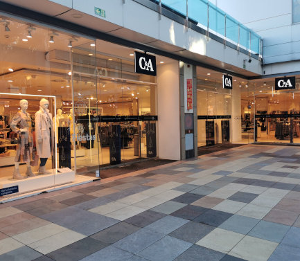 C&A Store Torrevieja Habaneras