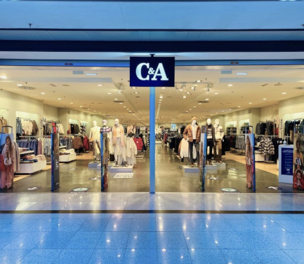 C&A Store SC La Canada - Marbella