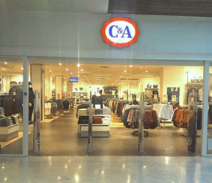 C&A Store SC Espacio Mediterraneo - Cartagena