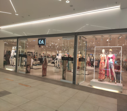 C&A Store Velez El Ingenio