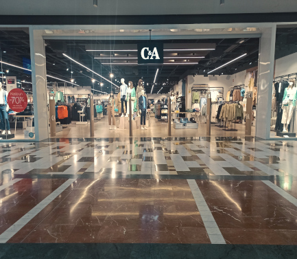 C&A Store Ondara La Marina