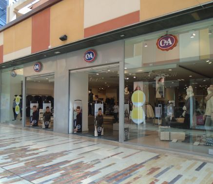 C&A Store SC Parque Almenara - Lorca