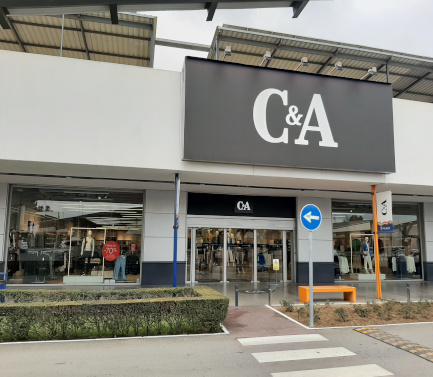 C&A Store Camas Vega d Rey