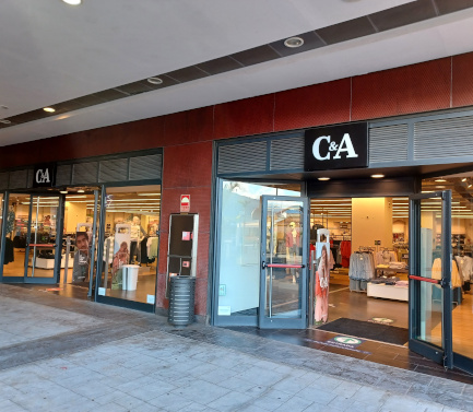 C&A Store La Orotava El Trompo
