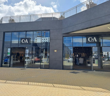 C&A Store Fuenlabrada Nexum