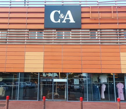 C&A Store Tournefeuille Boulevard Jean Gay