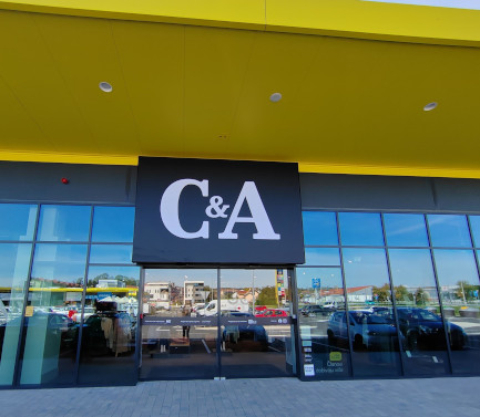 C&A Store Dugo Selo